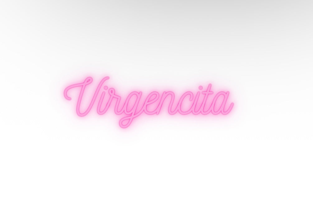 Translation missing: en.virgencita necklaces: virgencita necklaces