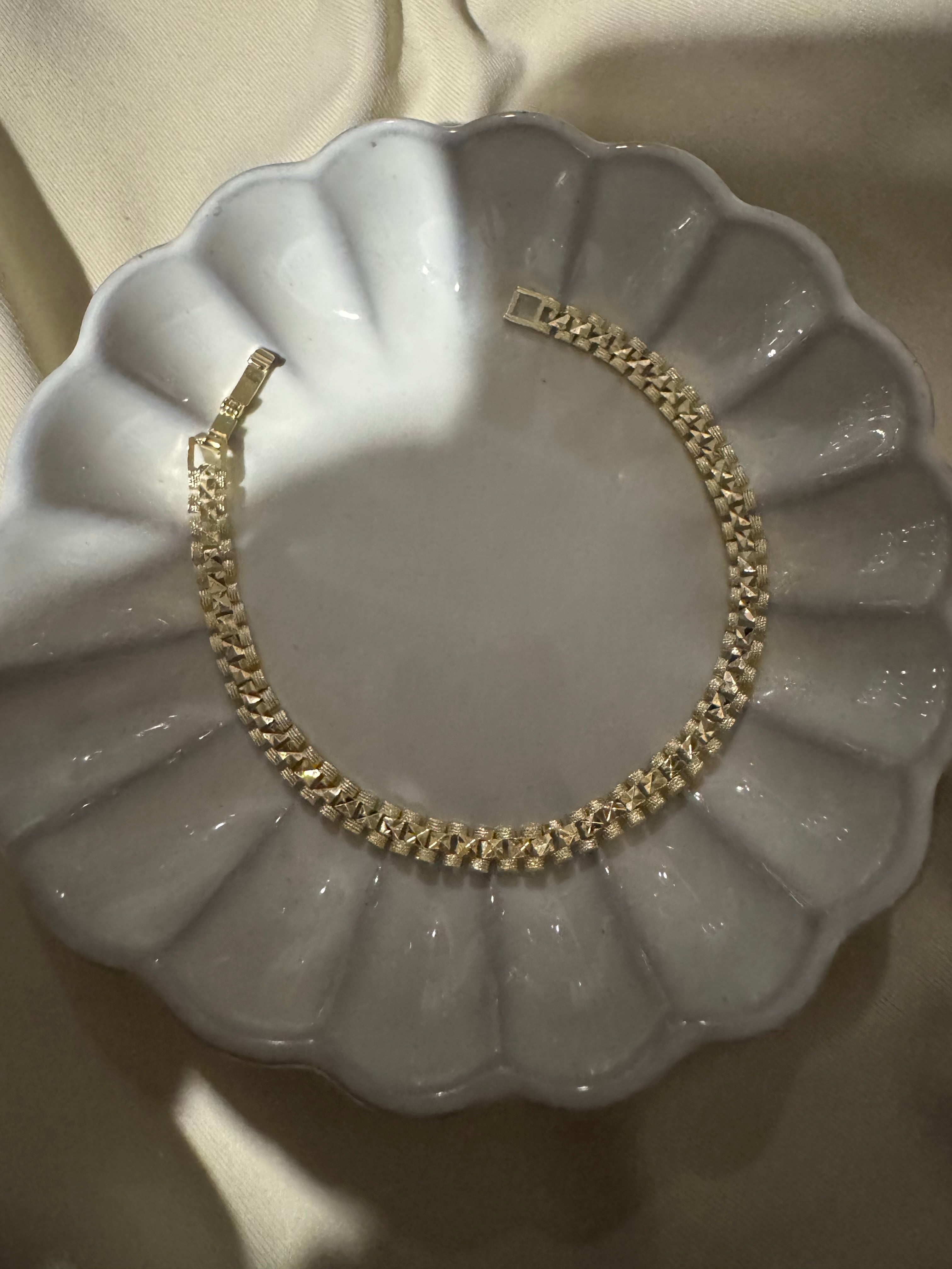 Rolex bracelet