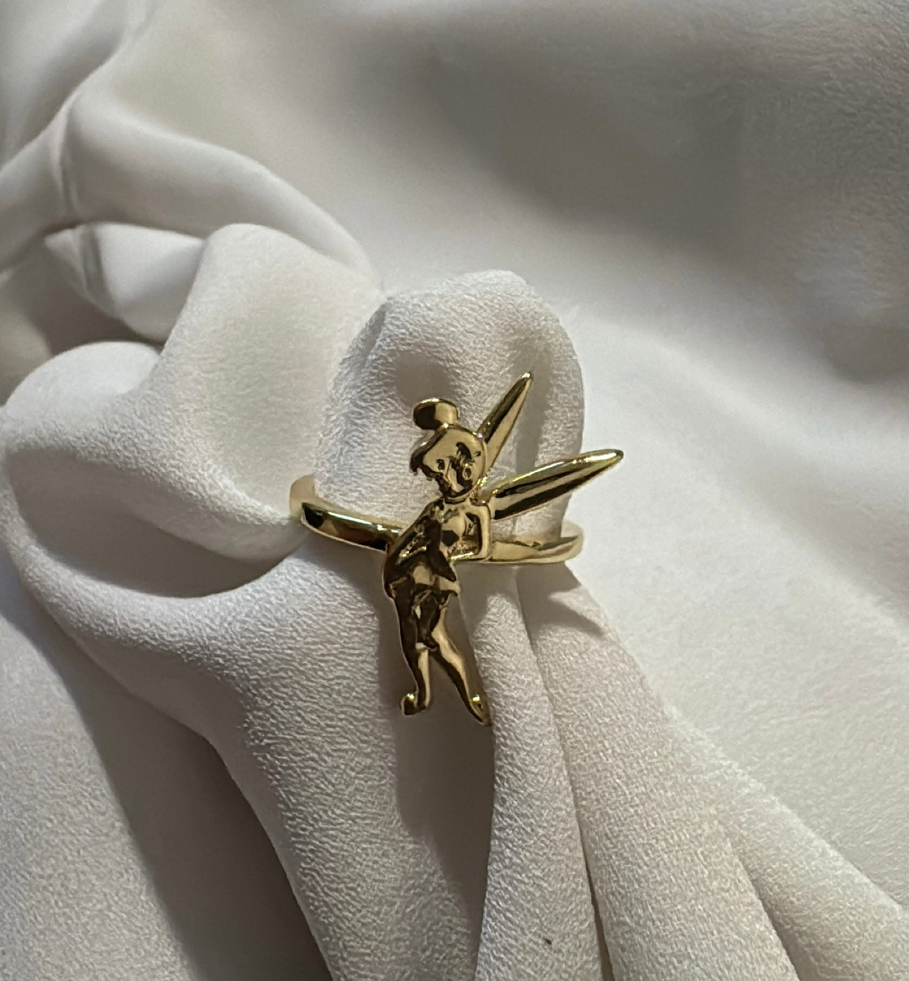 Tinkerbell ring